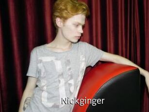Nickginger