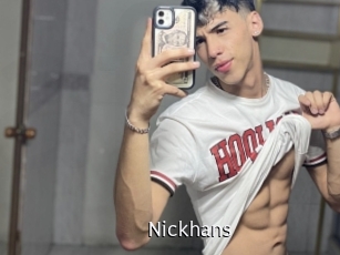 Nickhans