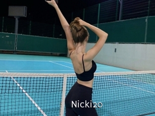 Nicki20