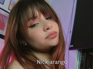 Nickiarango