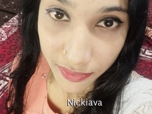Nickiava