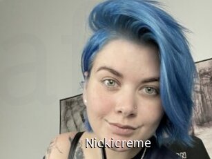 Nickicreme