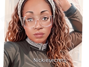 Nickiesecrets
