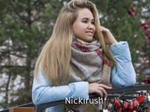 Nickirush