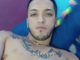 Nickjoness