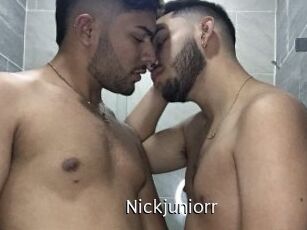 Nickjuniorr