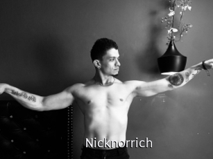 Nicknorrich