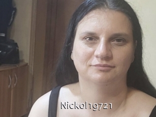nickol19721 Anal Fist