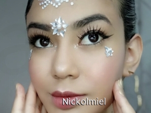 Nickolmiel