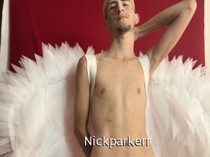 Nickparkerr