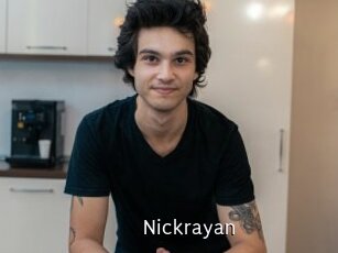Nickrayan