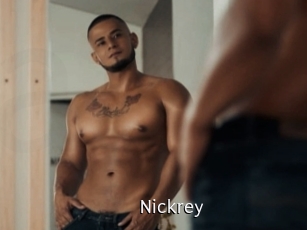 Nickrey