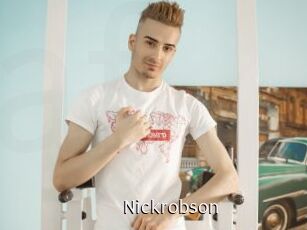 Nickrobson