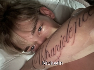 nickwin Anal Fist