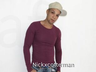 Nickxcotterman