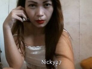 Nicky27