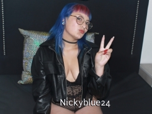 Nickyblue24