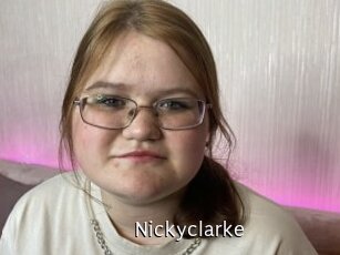 Nickyclarke