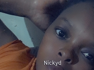 Nickyd