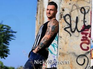 Nickyhudsonn