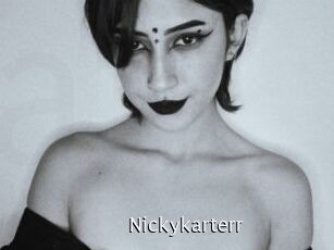 Nickykarterr