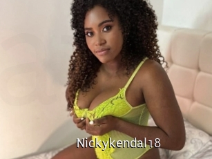 Nickykendal18