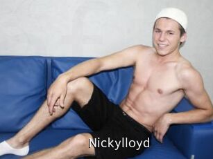 Nickylloyd