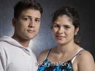 Nickymallory