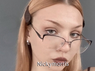 Nickymorris