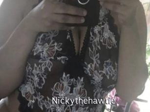 Nickythehawtie