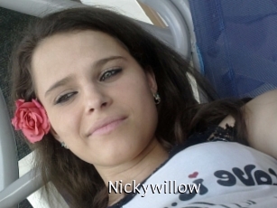 Nickywillow