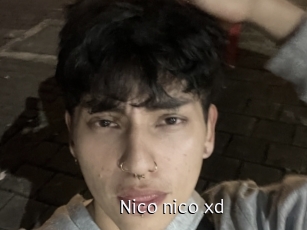 nico_nico_xd Anal Fist