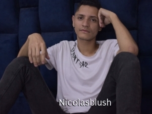 Nicolasblush