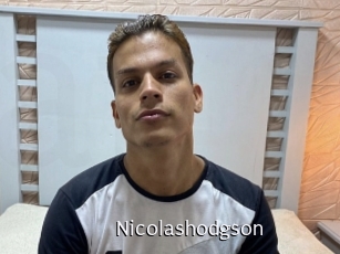 nicolashodgson Anal Fist