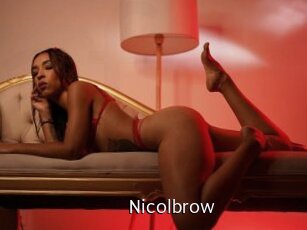 Nicolbrow