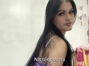 nicoleguerra Anal Fist