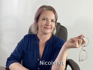 Nicolehot
