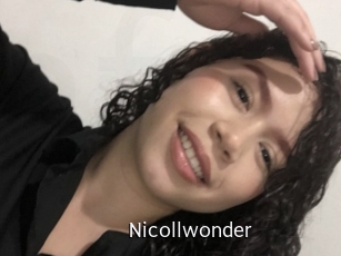 nicollwonder Anal Fist