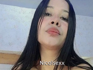 Nicolsexx