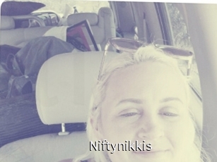 Niftynikkis