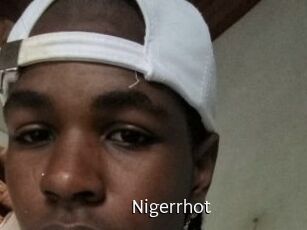 Nigerrhot
