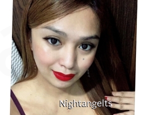 nightangelts Anal Fist