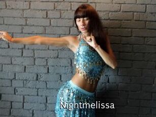 Nightmelissa