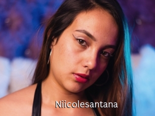niicolesantana Anal Fist