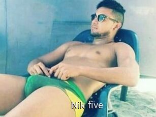 Nik_five