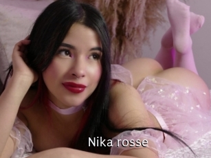 Nika_rosse