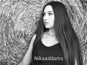 Nikaaddams