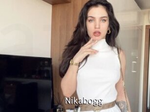 Nikabogg