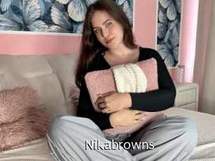 Nikabrowns
