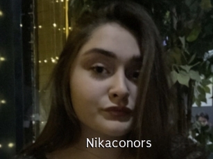 Nikaconors